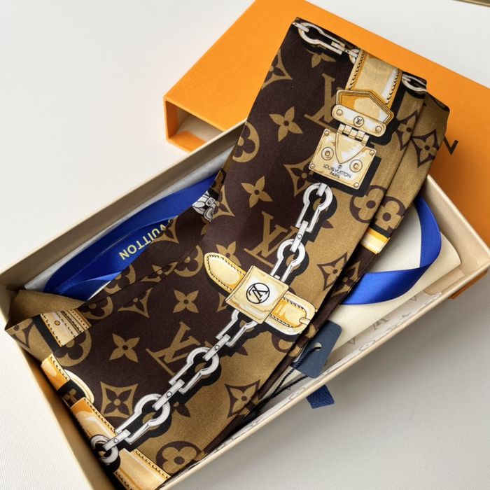 Louis Vuitton Scarf LVS00006